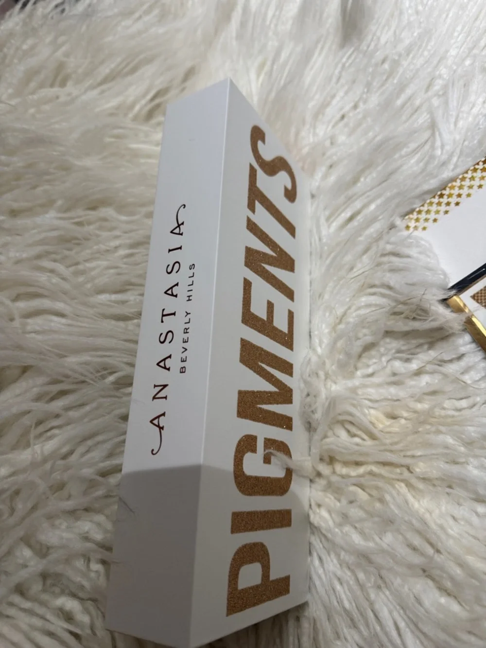Anastasia Beverly Hills Metallic Pigment Set — Rose Gold & Pink - Picture 3 of 5
